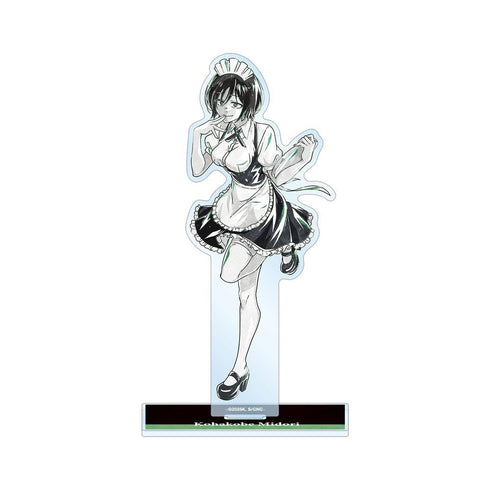 『よふかしのうた Season2』小繁縷ミドリ Ani-Art BLACK LABEL BIGアクリルスタンド